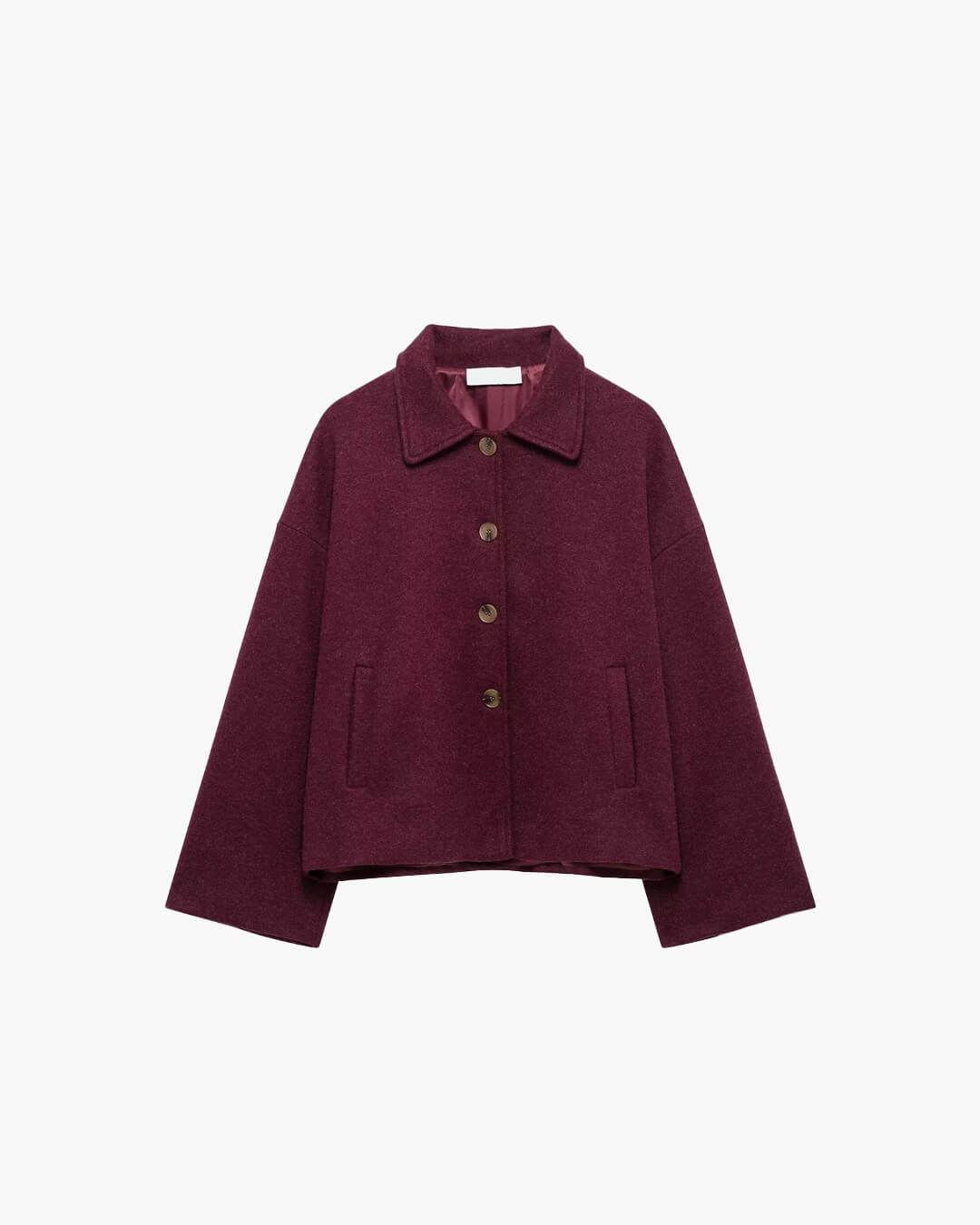 Winterjas Dames – Comfortabele Oversized Pasvorm 6