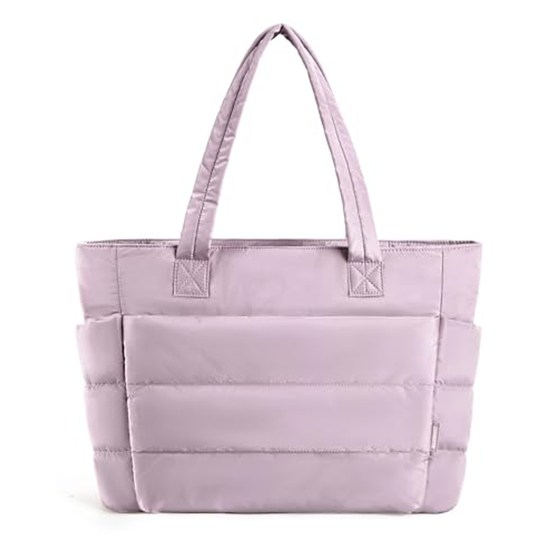 FEMKE – Cloud Schoudertas Dames – Ruim en Trendy 6