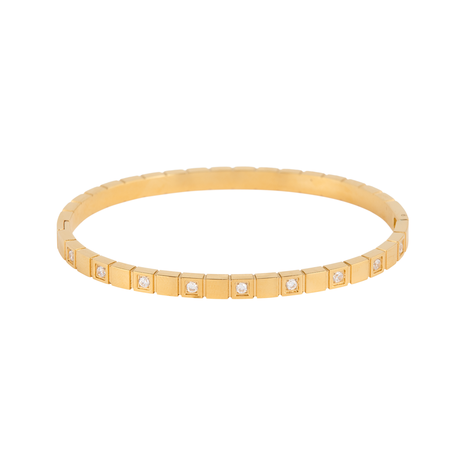 ZIRCON – Elegante Armband – Glinsterend Ontwerp 0