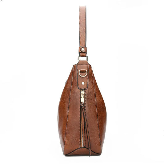 EMMA – Crossbody Tas Dames – Tijdloos Ontwerp 3