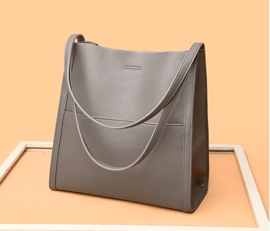 EMMA – Minimalistische Handtas Dames – Ruime Capaciteit 2