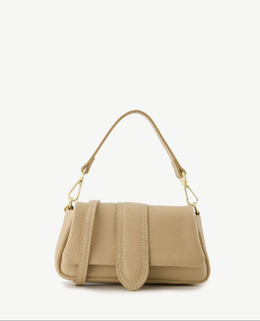 EMMA – Kleine Handtas Dames – Veelzijdig Ontwerp 1