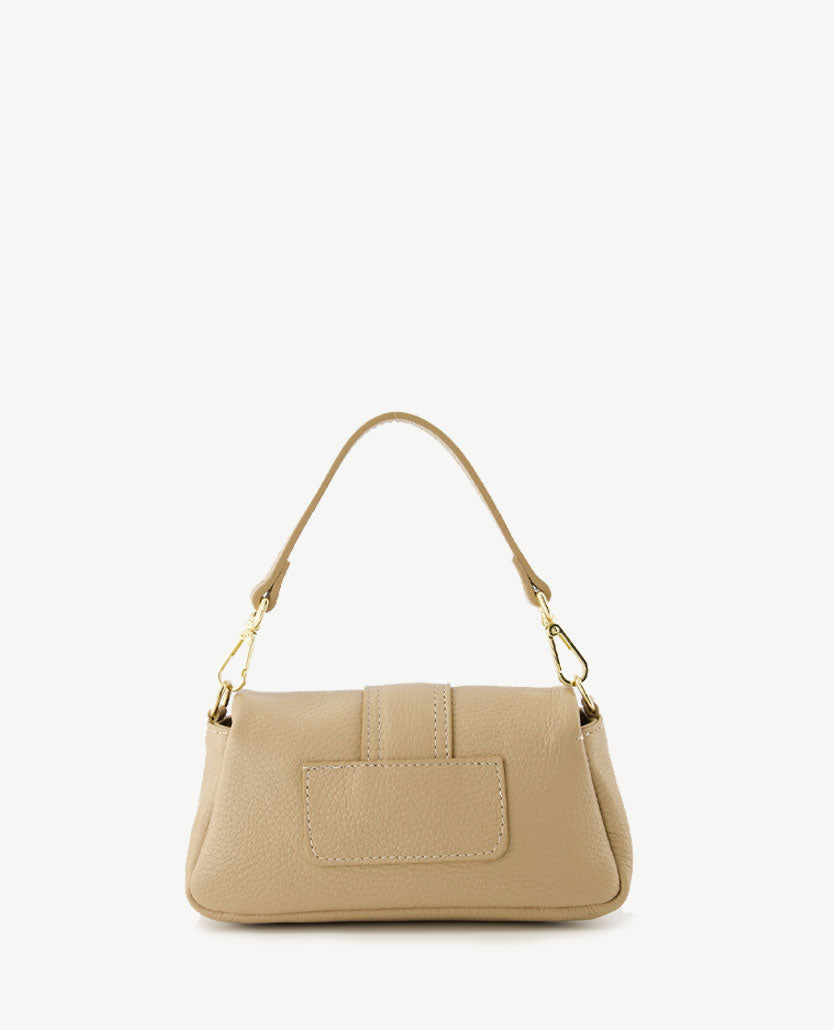 EMMA – Kleine Handtas Dames – Veelzijdig Ontwerp 3