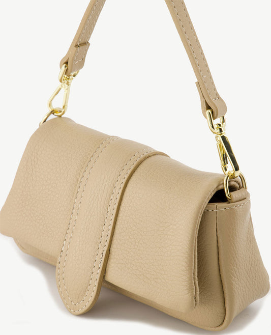 EMMA – Kleine Handtas Dames – Veelzijdig Ontwerp 4
