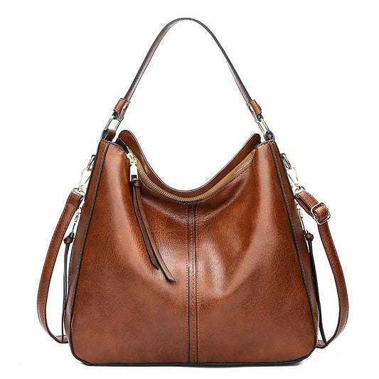 EMMA – Crossbody Tas Dames – Tijdloos Ontwerp 1