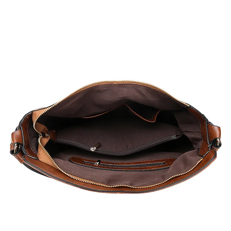 EMMA – Crossbody Tas Dames – Tijdloos Ontwerp 2