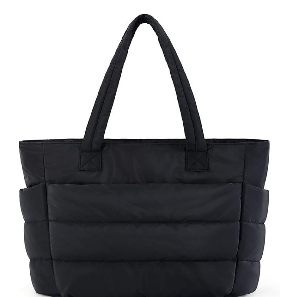 FEMKE – Cloud Schoudertas Dames – Ruim en Trendy 1
