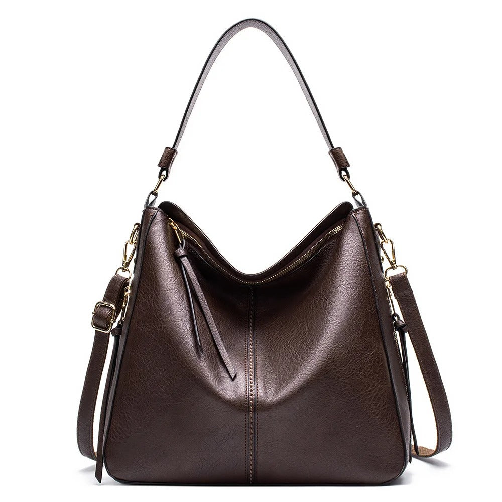 EMMA – Crossbody Tas Dames – Tijdloos Ontwerp 5