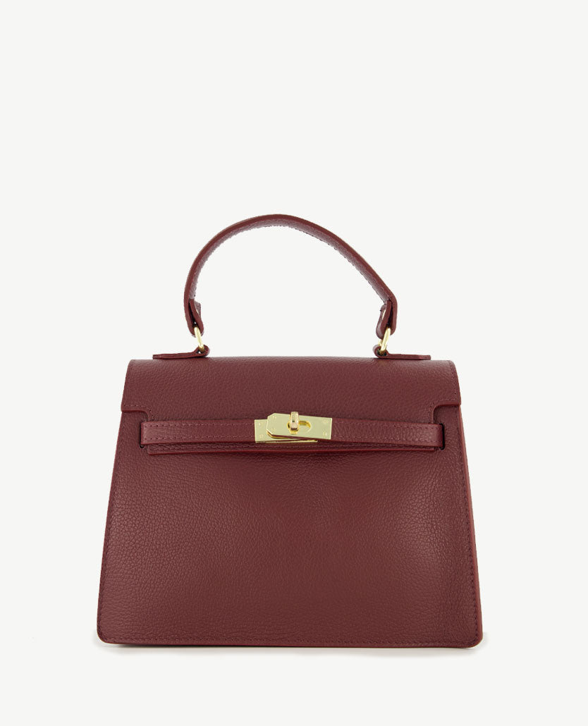 LISSA – Elegante Handtas Dames – Praktische Indeling 1