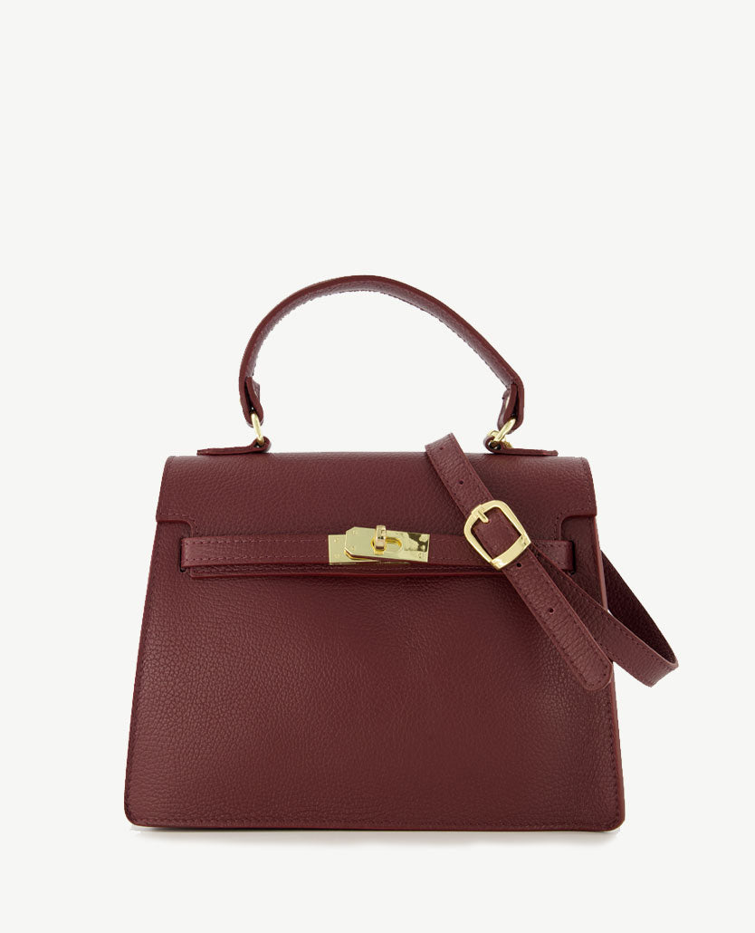 LISSA – Elegante Handtas Dames – Praktische Indeling 5