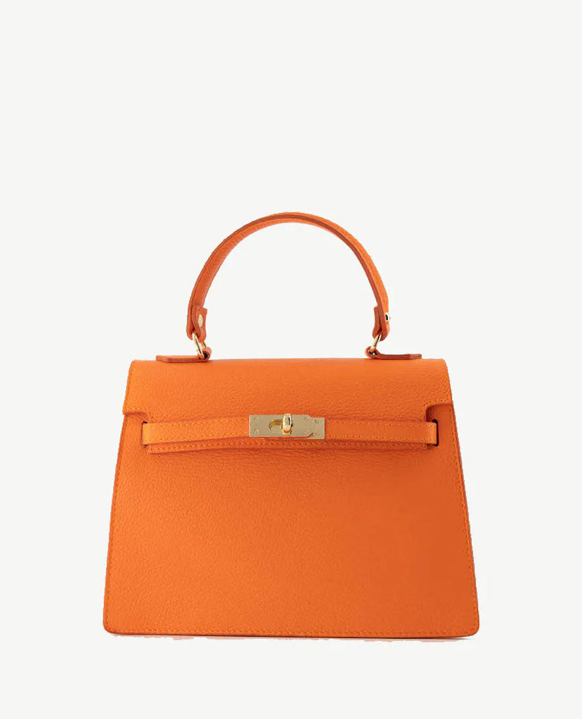 EMMA – Luxe Handtas Dames – Verstelbaar Hengsel 1