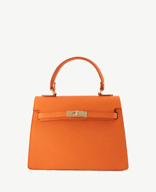EMMA – Luxe Handtas Dames – Verstelbaar Hengsel 1