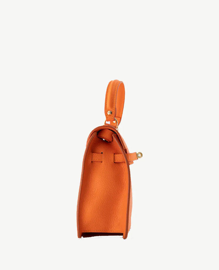 EMMA – Luxe Handtas Dames – Verstelbaar Hengsel 2