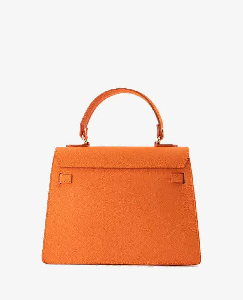 EMMA – Luxe Handtas Dames – Verstelbaar Hengsel 3