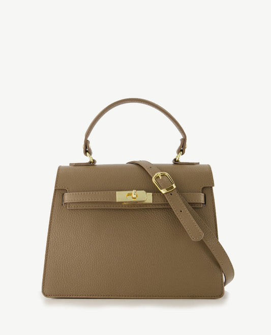 LUNA – Luxe Handtas Dames – Elegant Ontwerp 1