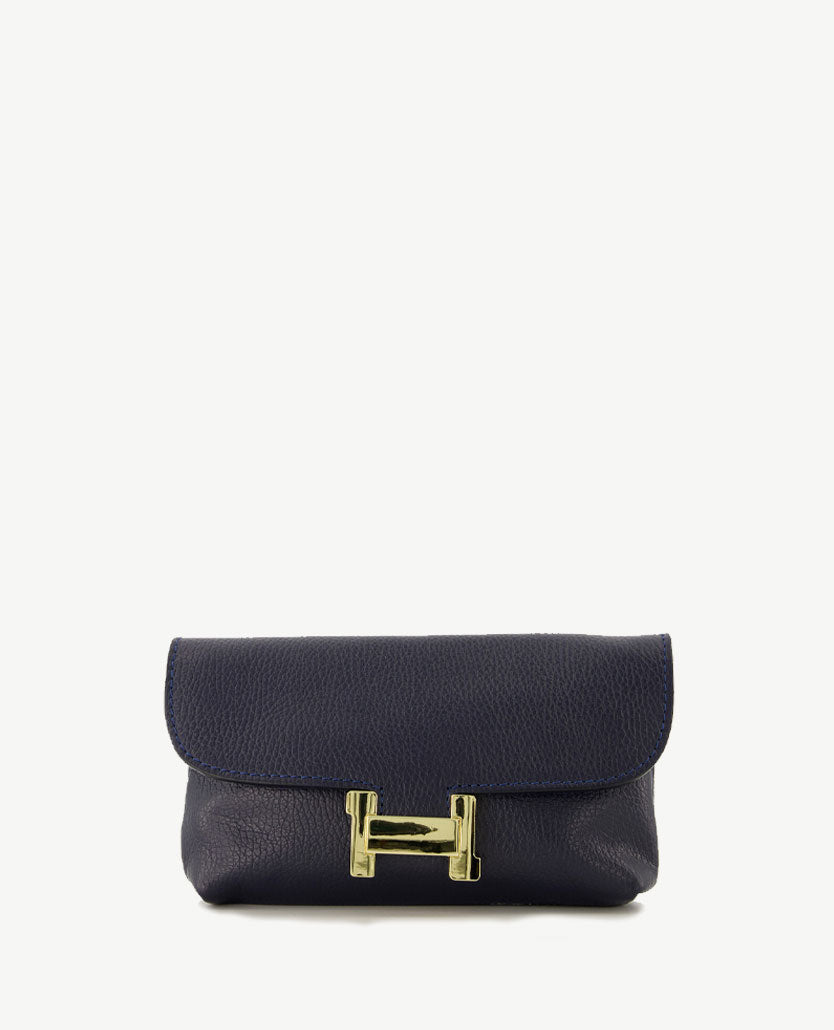 FREYA – Crossbody Tas Dames Leer – Elegante Stijl 5