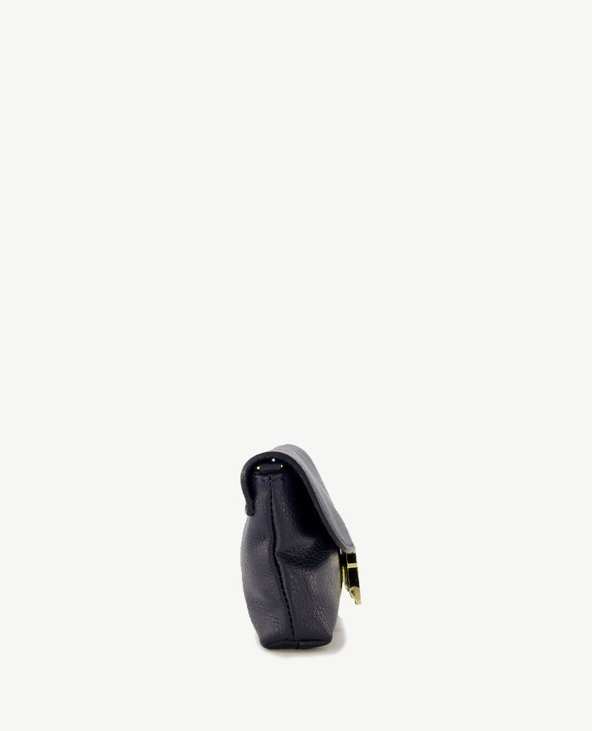 FREYA – Crossbody Tas Dames Leer – Elegante Stijl 2
