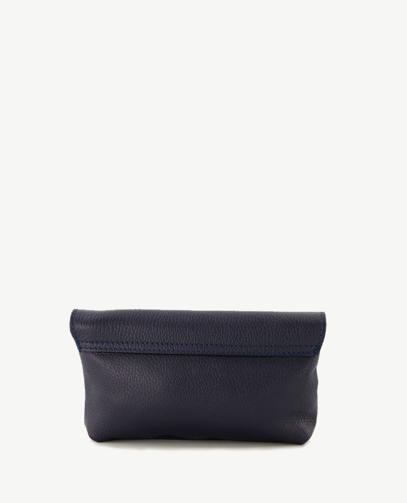 FREYA – Crossbody Tas Dames Leer – Elegante Stijl 3