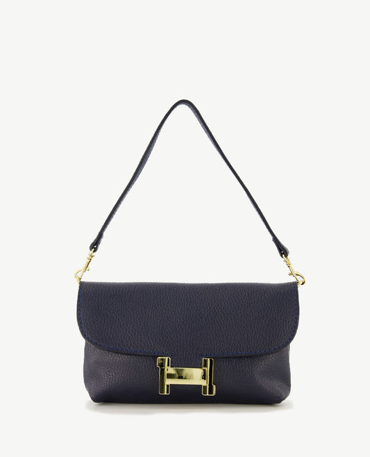 FREYA – Crossbody Tas Dames Leer – Elegante Stijl 1