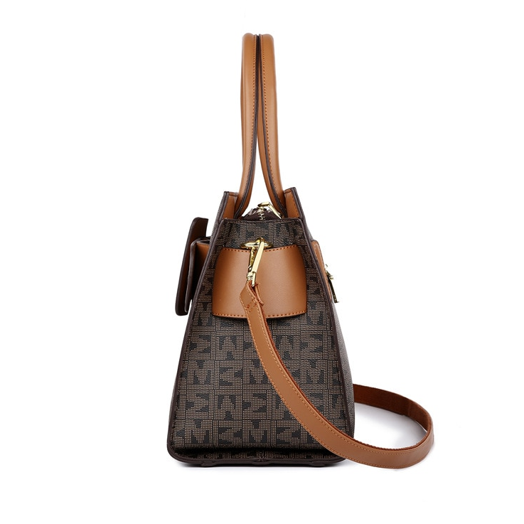 SOPHIE – Elegante Handtas Dames – Stijlvol & Ruim 5