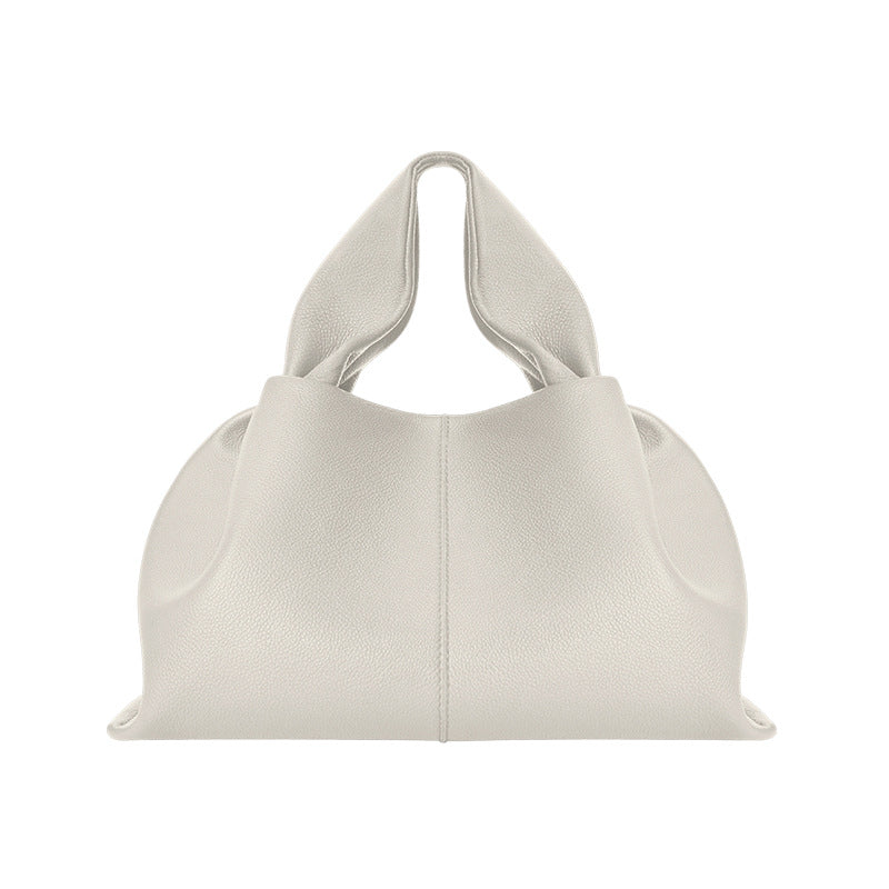 EMMA – Elegante Draagtas – Ruim en Stijlvol 3