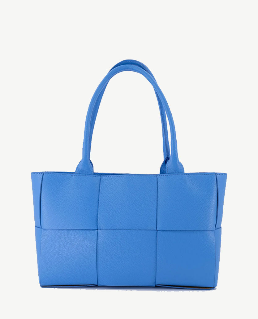 AMELIE – Grote Shopper Met Rits – Ruime Opbergruimte 1
