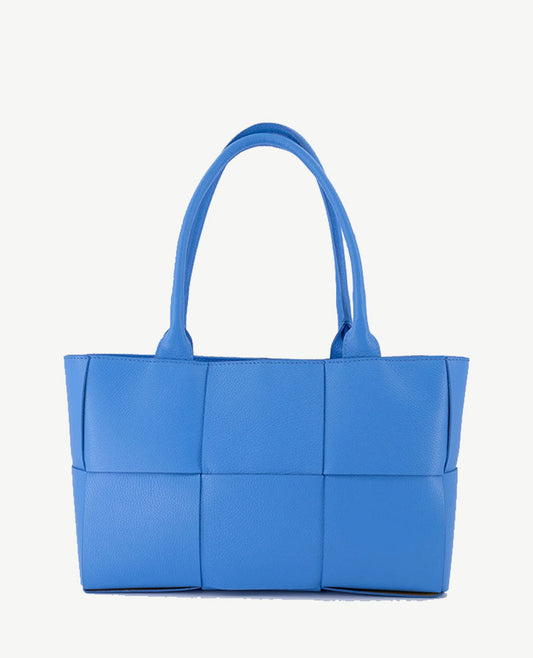 AMELIE – Grote Shopper Met Rits – Ruime Opbergruimte 1