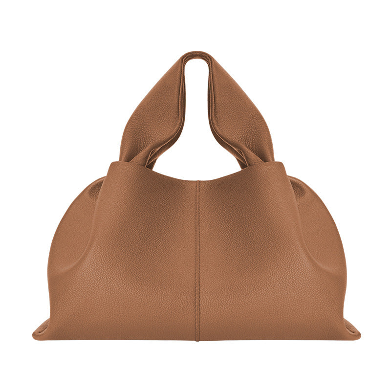 EMMA – Elegante Draagtas – Ruim en Stijlvol 1