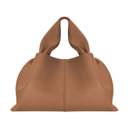 EMMA – Elegante Draagtas – Ruim en Stijlvol 1