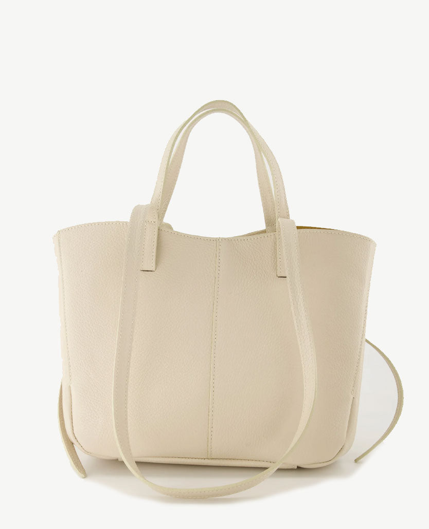 MILOU – Ruime Handtas Dames – Veranderlijk Ontwerp 1