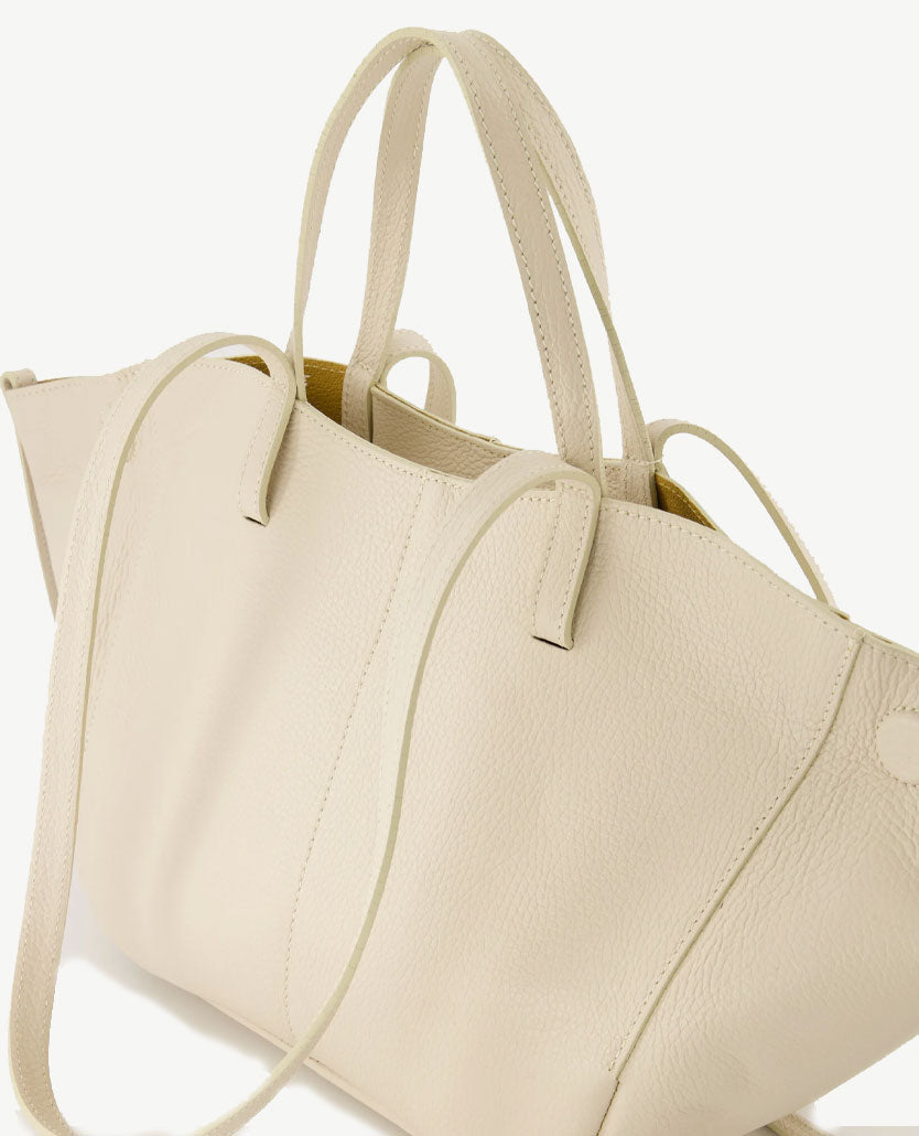 MILOU – Ruime Handtas Dames – Veranderlijk Ontwerp 4