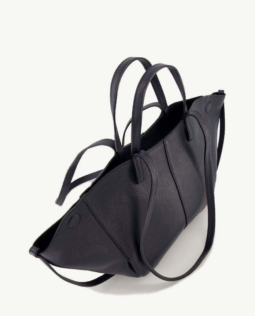 MILOU – Ruime Handtas Dames – Veranderlijk Ontwerp 2