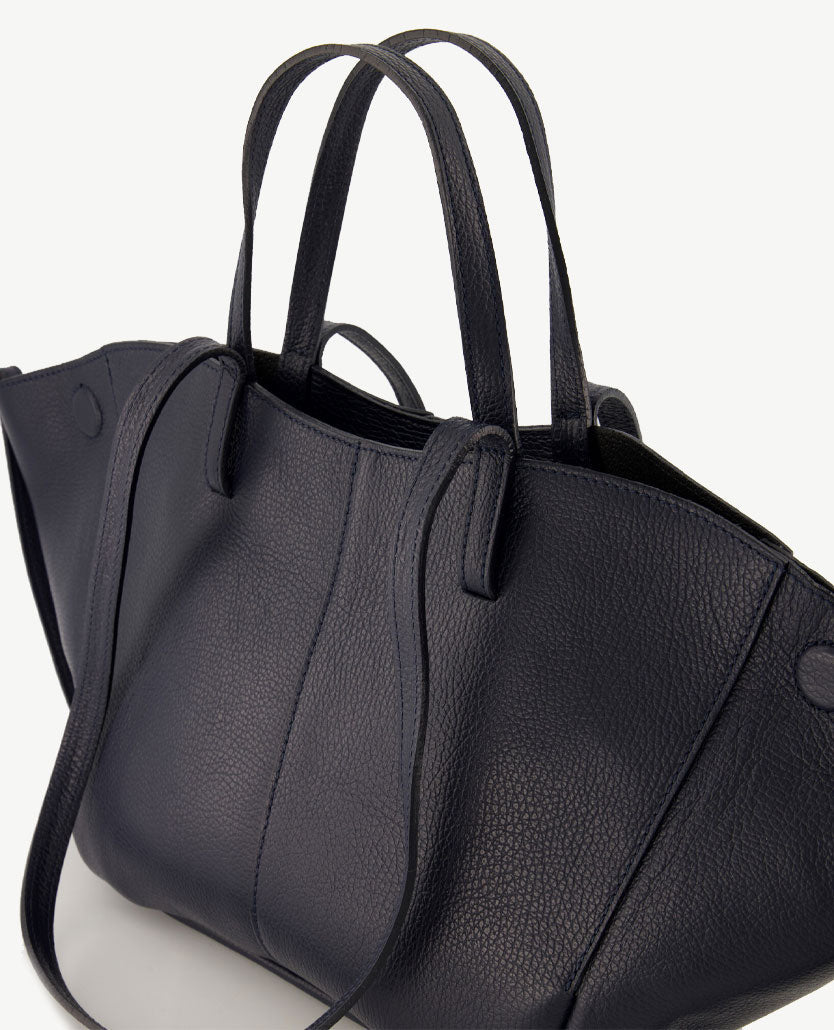 MILOU – Ruime Handtas Dames – Veranderlijk Ontwerp 4