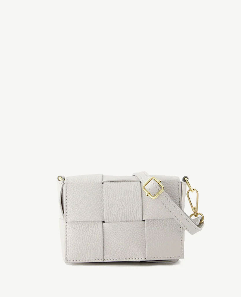 ISABELLE – Crossbody Tas Dames – Elegant Ontwerp 1