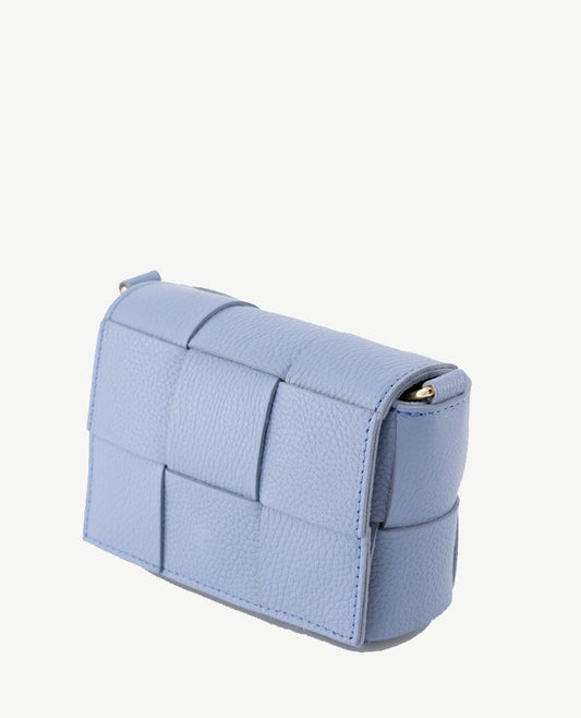 ISABELLE – Dames Crossbody Tas – Uniek Ontwerp 4