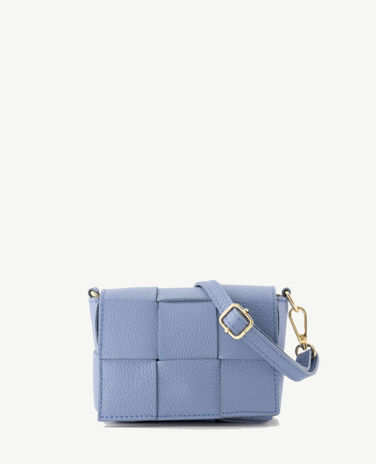 ISABELLE – Dames Crossbody Tas – Uniek Ontwerp 1