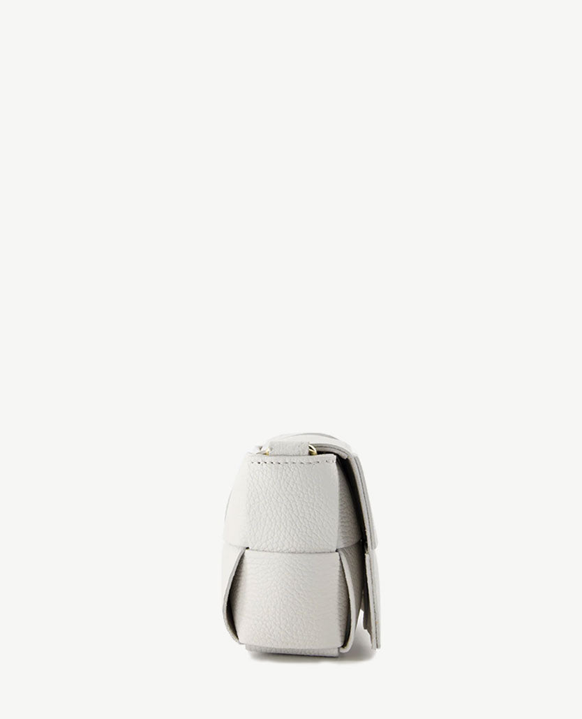 ISABELLE – Crossbody Tas Dames – Elegant Ontwerp 2