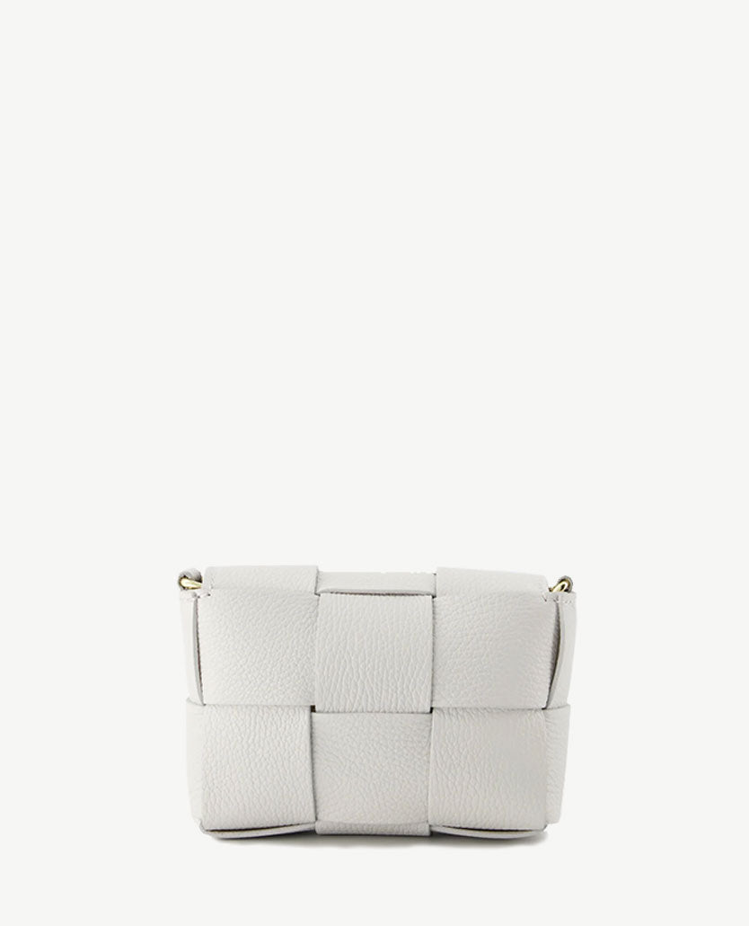 ISABELLE – Crossbody Tas Dames – Elegant Ontwerp 3