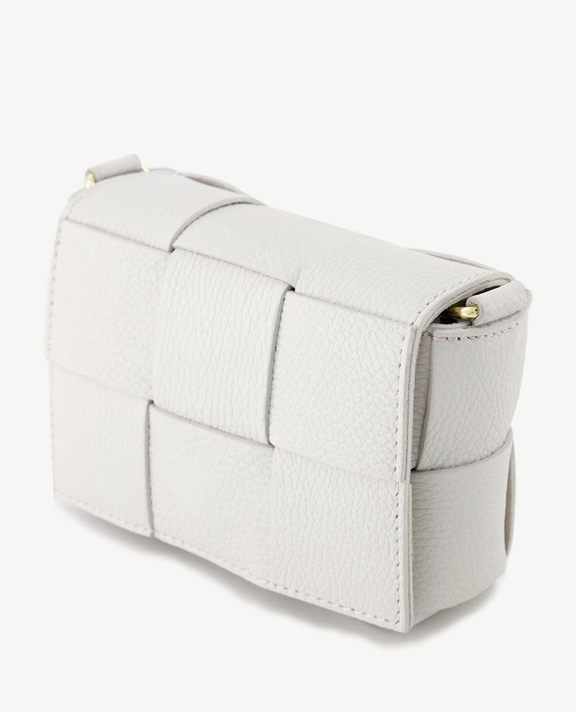 ISABELLE – Crossbody Tas Dames – Elegant Ontwerp 4