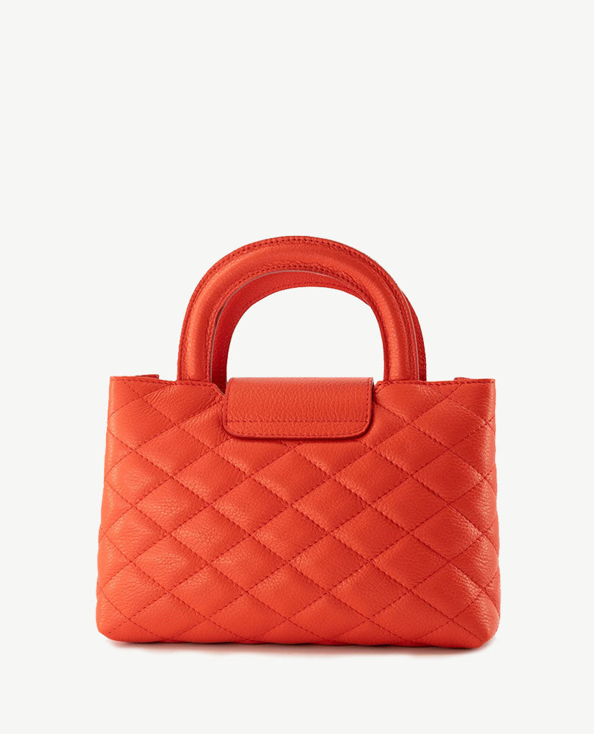LIVIA – Moderne Handtas Dames – Praktische Indeling 4