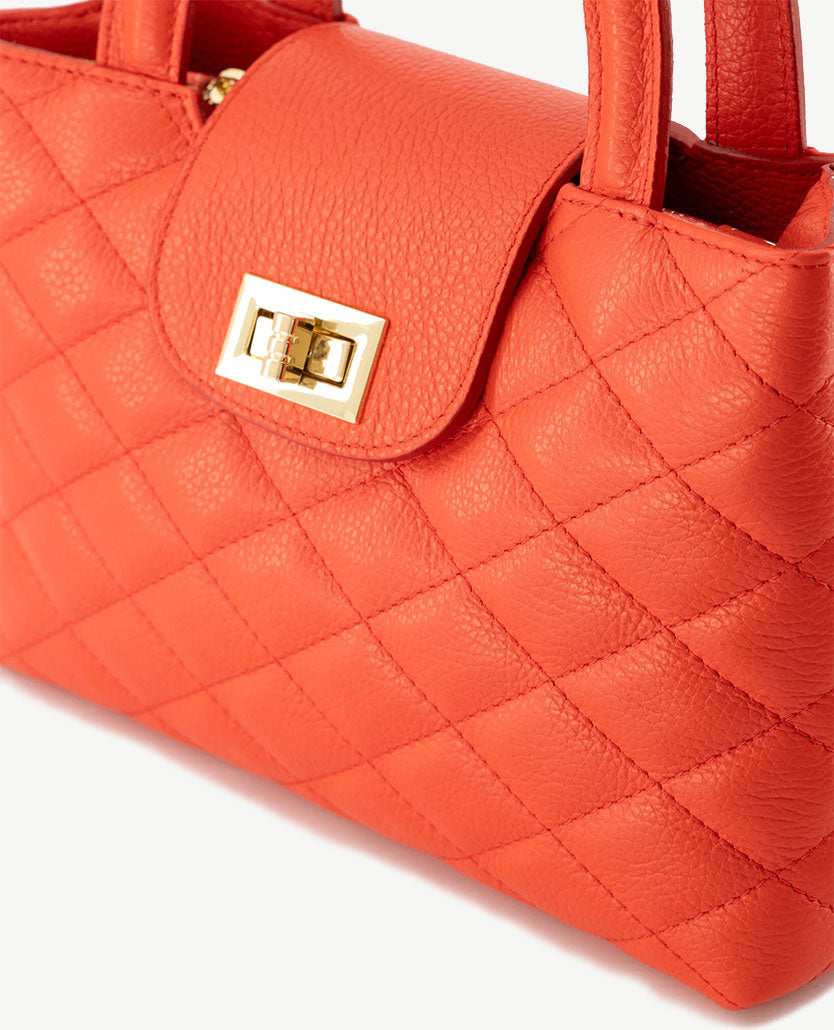 LIVIA – Moderne Handtas Dames – Praktische Indeling 5