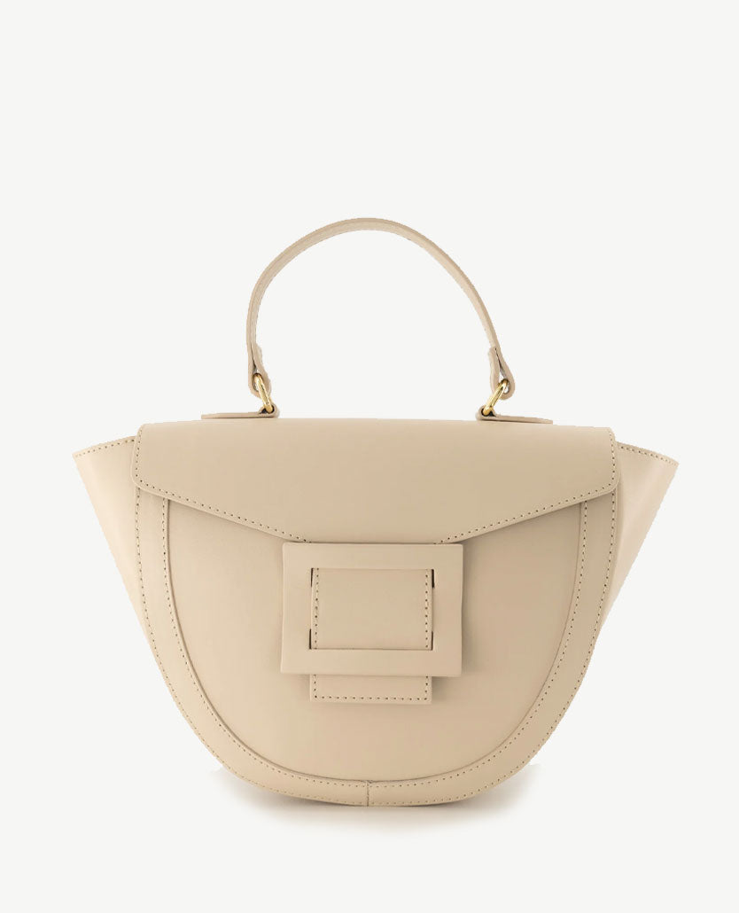 LIVIA – Luxe Handtas Dames – Tijdloos Ontwerp 1