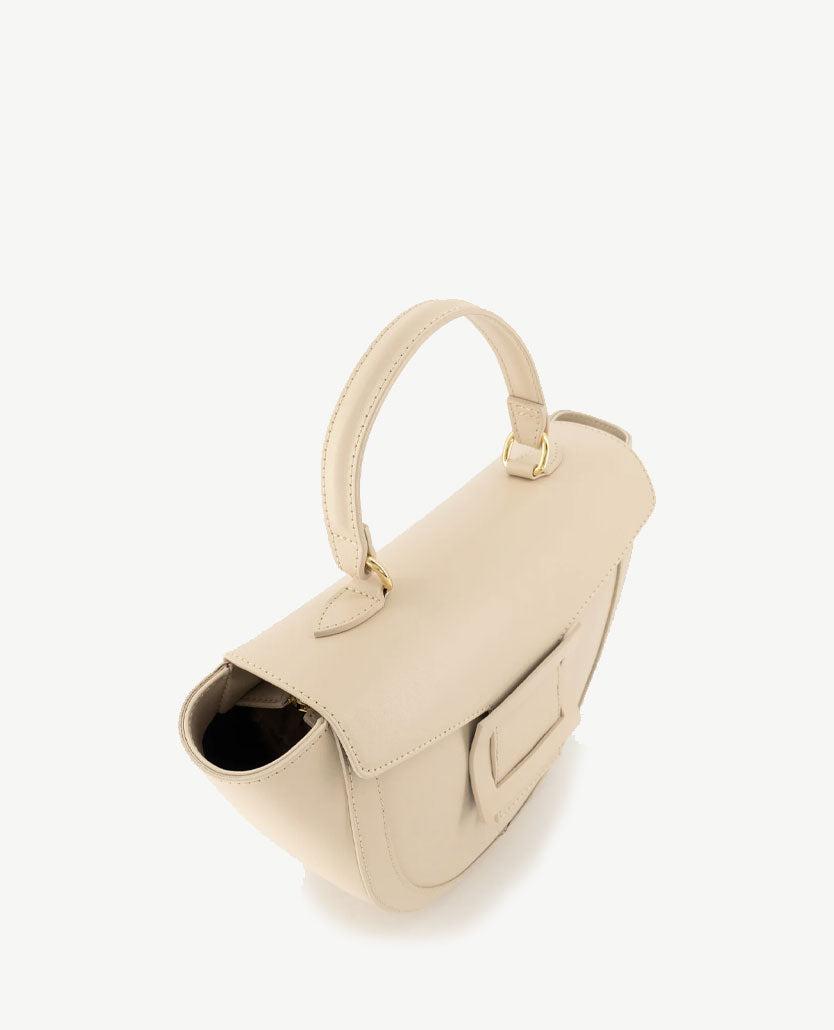 LIVIA – Luxe Handtas Dames – Tijdloos Ontwerp 2