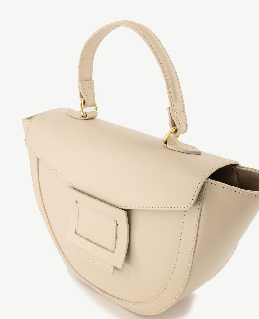 LIVIA – Luxe Handtas Dames – Tijdloos Ontwerp 4